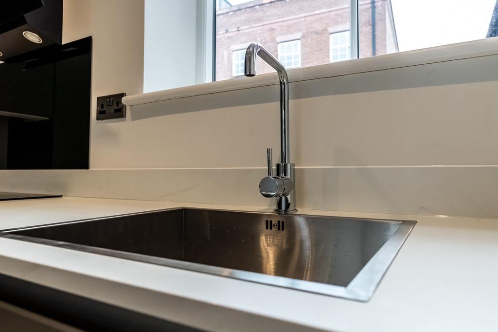Bollands Newhomes Chester Sink