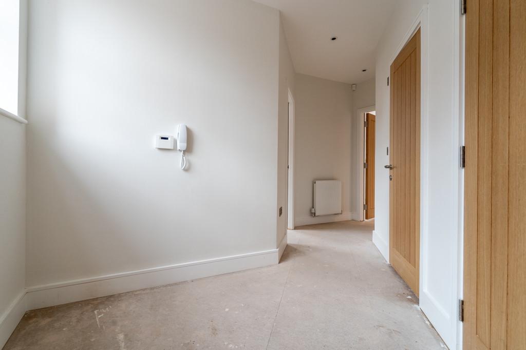 Bollands Newhomes Chester Hallway