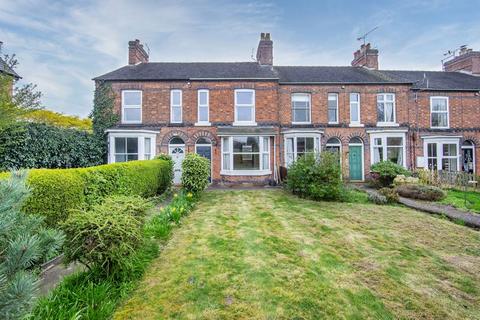 2 bedroom terraced house for sale - North Crofts, Nantwich