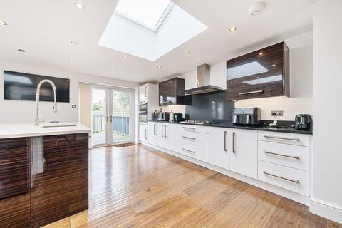 3 bedroom detached house for sale, Birkbeck Road, Sidcup DA14