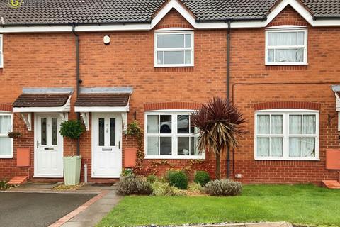 15 Gunner Grove, Sutton Coldfield, B75 7HE