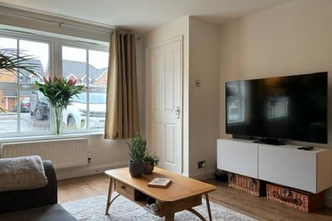 15 Gunner Grove, Sutton Coldfield, B75 7HE