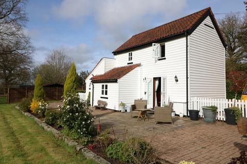 2 bedroom cottage to rent - Rusper Road, Newdigate