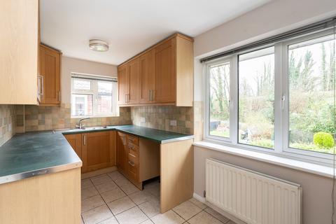 2 bedroom apartment for sale, Swan Mill Gardens, Pixham