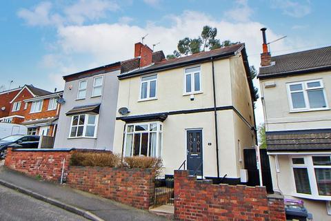 3 bedroom semi-detached house for sale - Bate Street, Wolverhampton, WV4 6NL