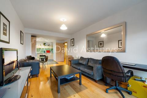 1 bedroom flat to rent - Violet Road, Bow, London