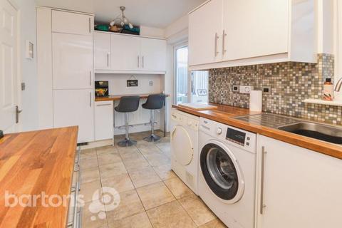 3 bedroom terraced house for sale, Paddock Drive, Woodlaithes Village