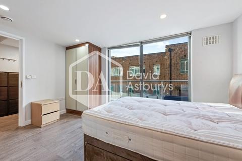 1 bedroom apartment to rent, Mintern Street, Old Street Hoxton Shoreditch, London