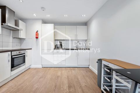 1 bedroom apartment to rent, Mintern Street, Old Street Hoxton Shoreditch, London