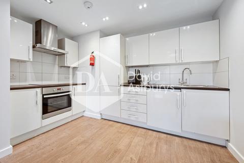 1 bedroom apartment to rent, Mintern Street, Old Street Hoxton Shoreditch, London