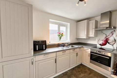 76 Llys Ceirios, Coity, Bridgend, CF35 6QB
