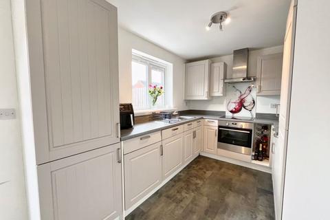 76 Llys Ceirios, Coity, Bridgend, CF35 6QB