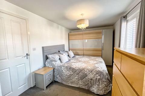 76 Llys Ceirios, Coity, Bridgend, CF35 6QB
