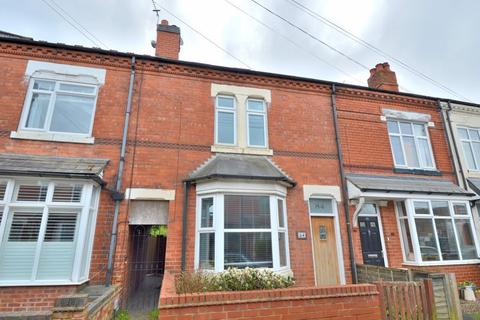 4 bedroom terraced house for sale, Drayton Road, Kings Heath, Birmingham, B14