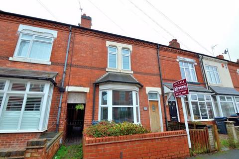 4 bedroom terraced house for sale, Drayton Road, Kings Heath, Birmingham, B14