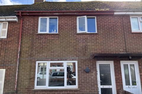 4 bedroom house to rent, St Katharines Road, Exeter
