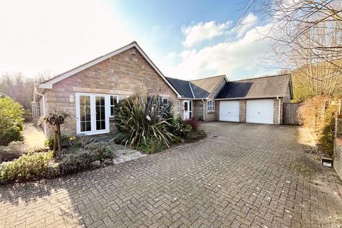 16 Iron Way, Tondu, Bridgend, CF32 9BF