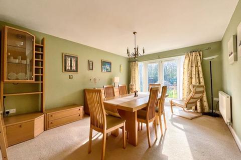 16 Iron Way, Tondu, Bridgend, CF32 9BF