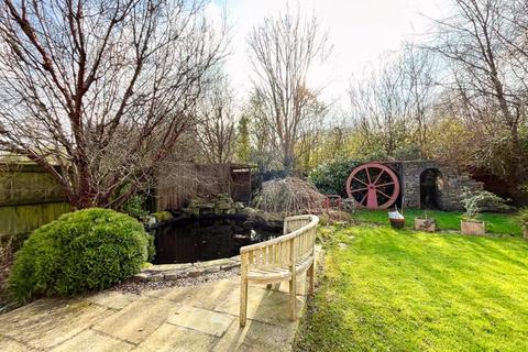 16 Iron Way, Tondu, Bridgend, CF32 9BF