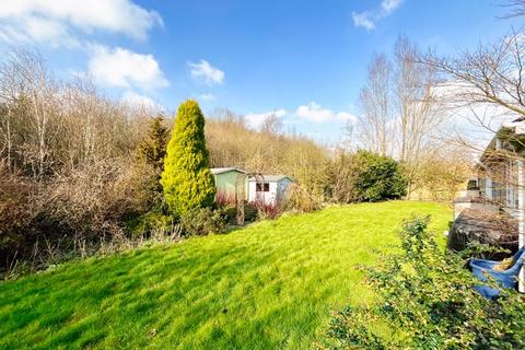 16 Iron Way, Tondu, Bridgend, CF32 9BF