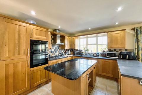 16 Iron Way, Tondu, Bridgend, CF32 9BF