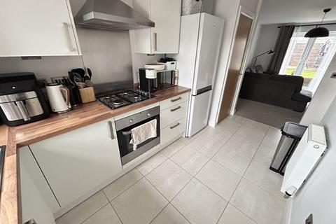 undefined, Llys Wynne, Llandudno Junction