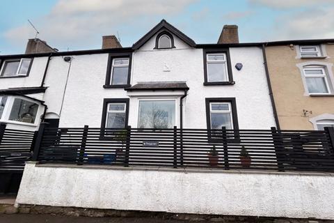 3 bedroom cottage for sale, Llanrwst Road, Glan Conwy