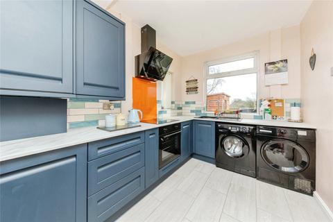 3 bedroom semi-detached house for sale - Broughton Road, Crewe, Cheshire, CW1
