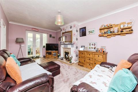 98 Broughton Road, Crewe, CW1 4NS