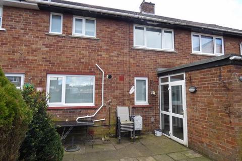 3 bedroom terraced house to rent, St. Andrews Road, Spennymoor DL16
