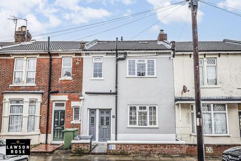 4 bedroom terraced house for sale, Hunter Road, Southsea
