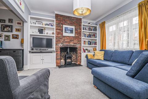 4 bedroom terraced house for sale - Hunter Road, Southsea