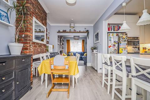 4 bedroom terraced house for sale, Hunter Road, Southsea