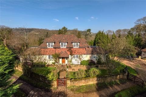 4 bedroom detached house for sale, Mill Hill Lane, Brockham, Betchworth, Surrey, RH3
