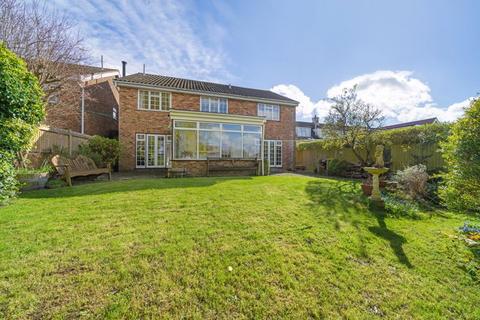 5 bedroom link detached house for sale, Holly Road, Orpington