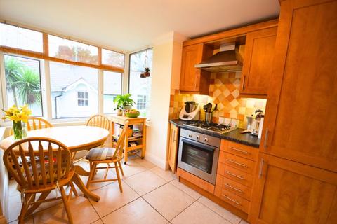 2 bedroom flat for sale, 34 Manor Road, Bournemouth BH1