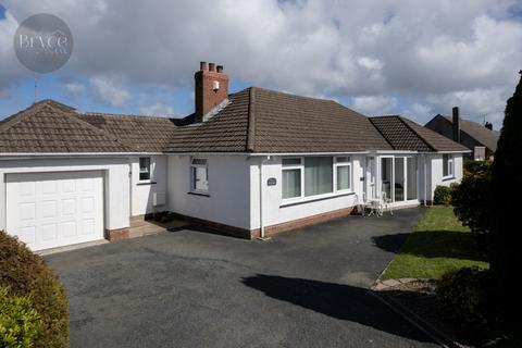 4 bedroom detached bungalow for sale, Haverfordwest SA61