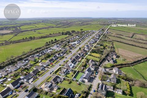 4 bedroom detached bungalow for sale, Haverfordwest SA61