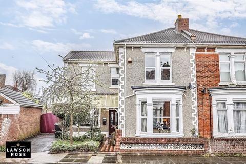4 bedroom semi-detached house for sale, Orchard Road, Southsea