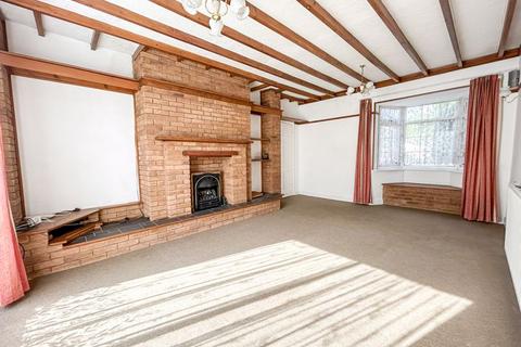 2 bedroom detached bungalow for sale, Lichfield Road, Walsall