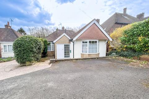 2 bedroom detached bungalow for sale, Lichfield Road, Walsall