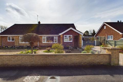 2 bedroom bungalow for sale, 23 Accommodation Road, Horncastle