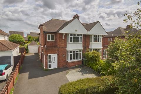 3 bedroom semi-detached house for sale, Hill Barton Road, Exeter