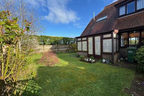 2 bedroom end of terrace house for sale, ALVESTON, NR BRISTOL