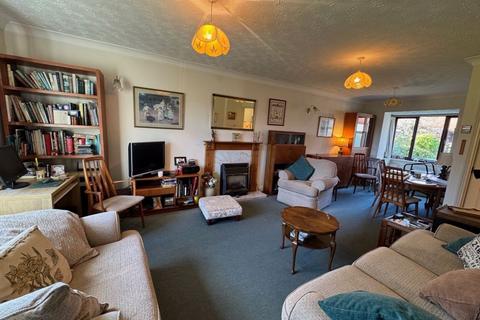 2 bedroom end of terrace house for sale, ALVESTON, NR BRISTOL