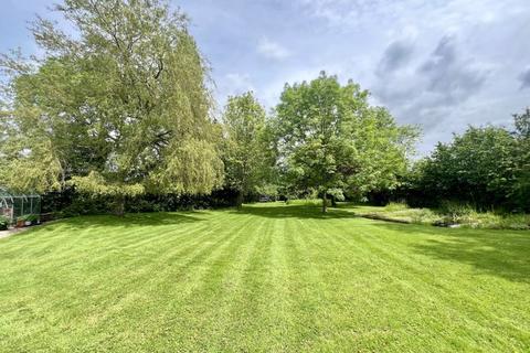 Bramleys Back Lane, Baltonsborough, Glastonbury, BA6 8QB