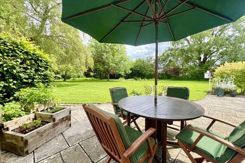 Bramleys Back Lane, Baltonsborough, Glastonbury, BA6 8QB