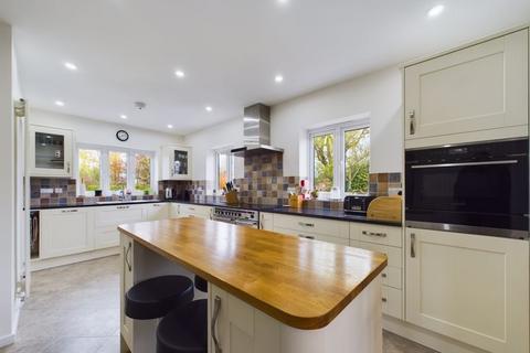 Bramleys Back Lane, Baltonsborough, Glastonbury, BA6 8QB