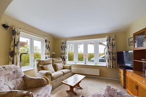 Bramleys Back Lane, Baltonsborough, Glastonbury, BA6 8QB