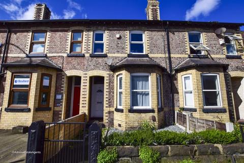3 bedroom terraced house for sale, Manchester Road, Altrincham, WA14 5NU